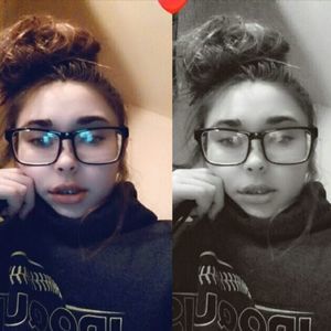 Meet your Posher, Mady